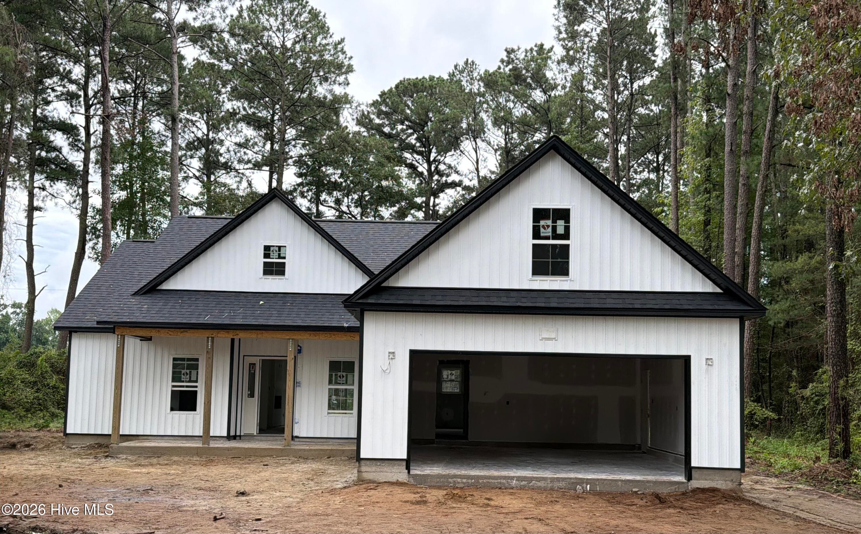 5715 Edith Road, Ayden, NC 28513
