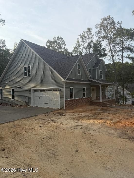 Single Family Residence at 380 Michael Road, Whispering Pines, NC 28327, photo 5 of 115