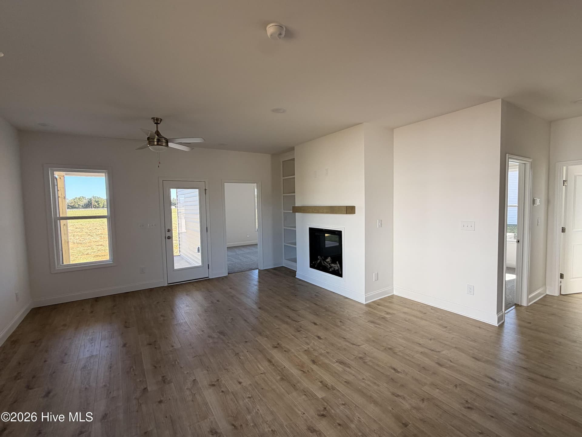 Single Family Residence at 121 Longfield Court, Dunn, NC 28334, photo 10 of 16