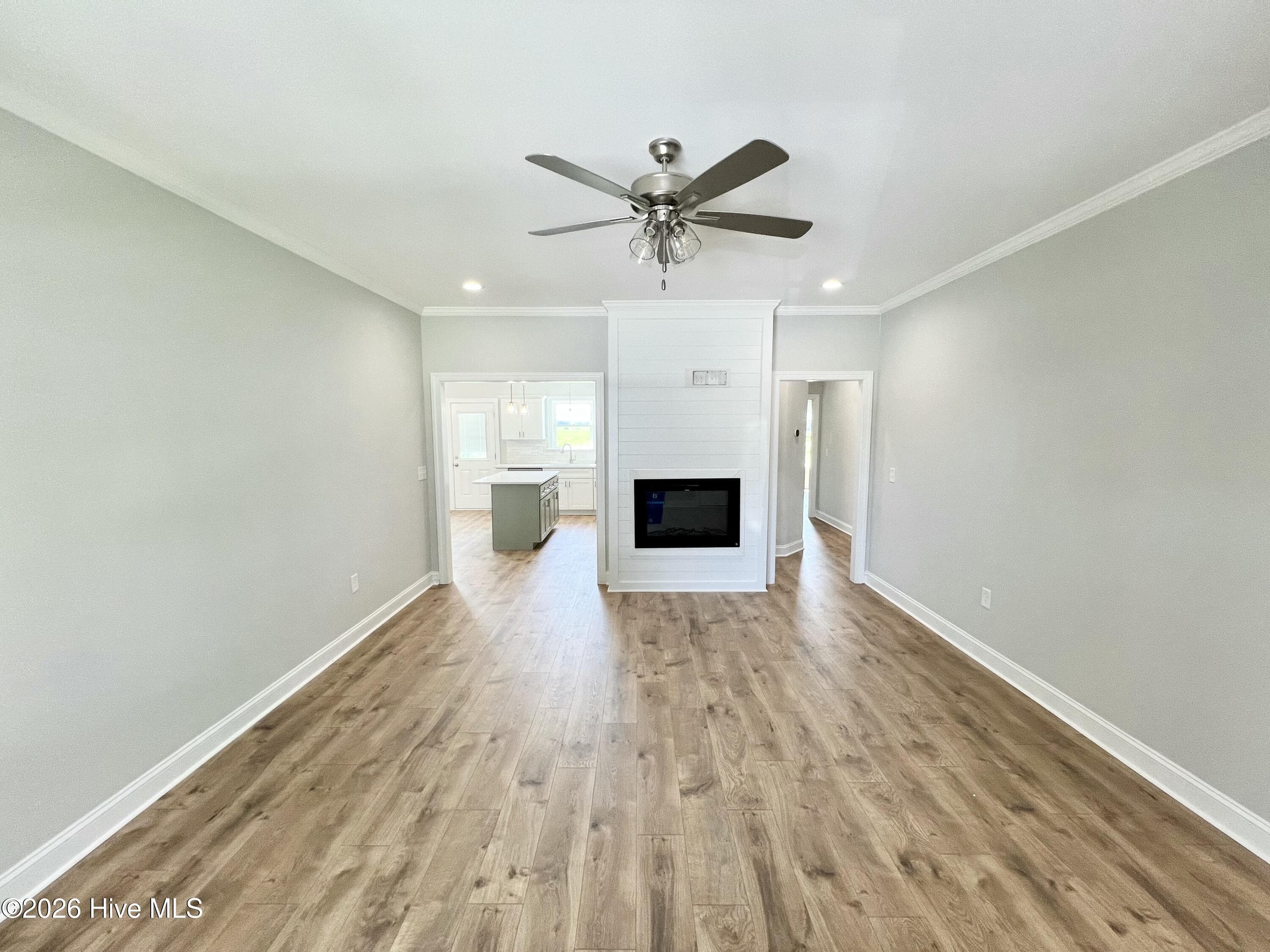 Single Family Residence at 306 E Norwayne Alumni Way, Fremont, NC 27830, photo 23 of 146