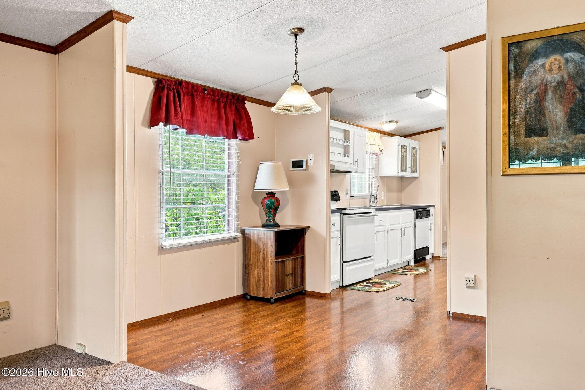 Manufactured Home at 4652 Faith Baptist Church Road, Pinetops, NC 27864, photo 123 of 145