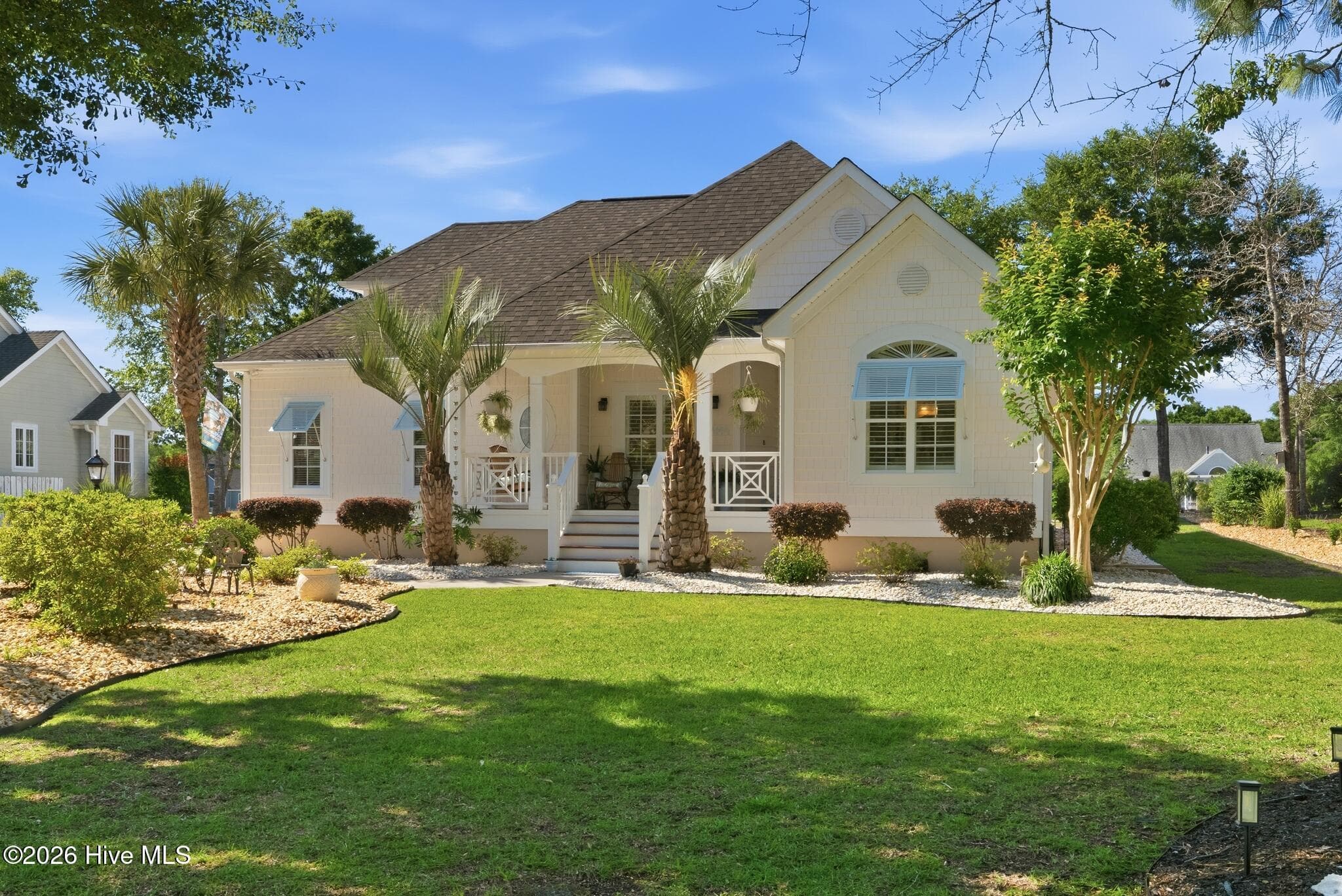 2618 Jessica Lane SW, Supply, NC 28462