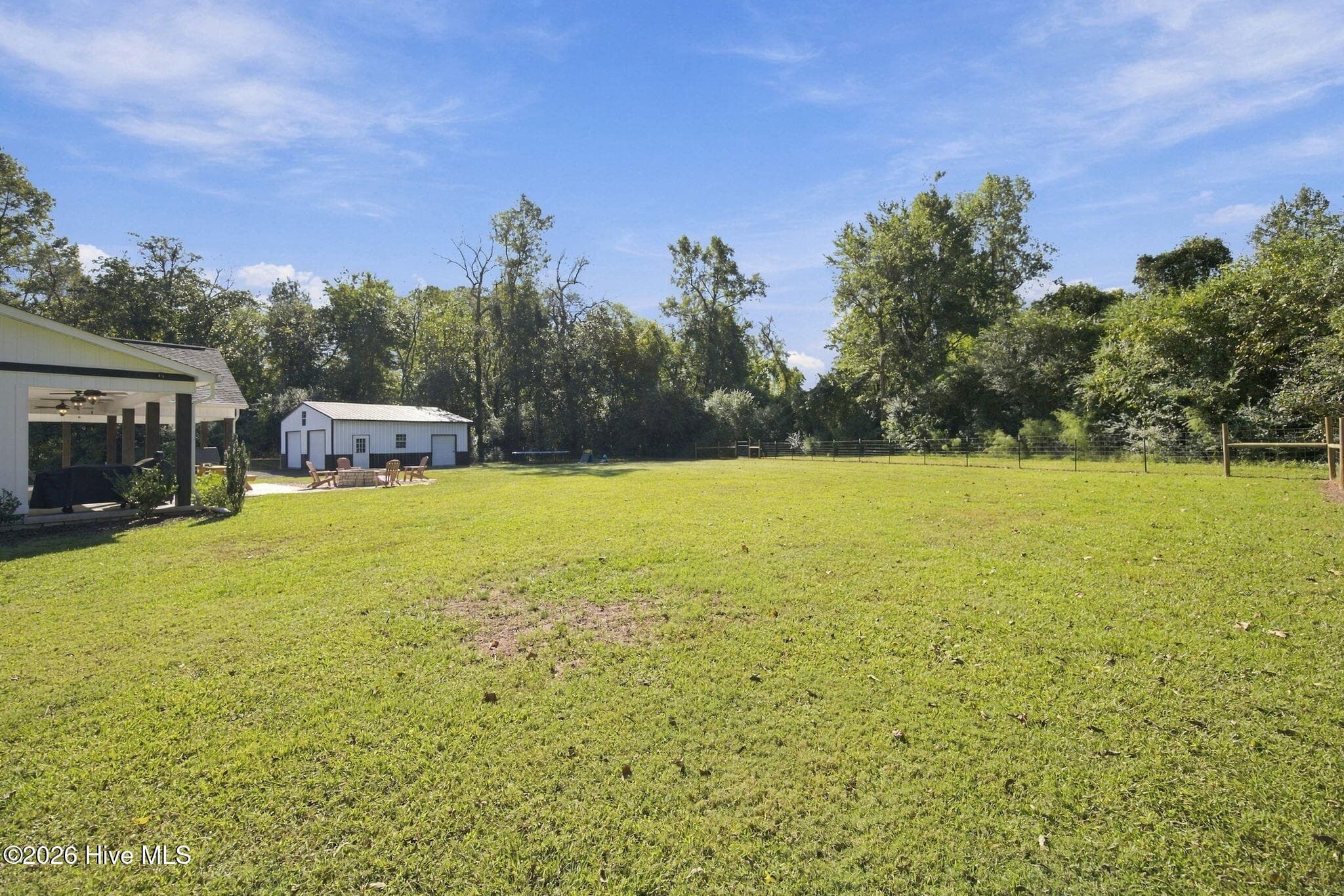 Single Family Residence at 1269 Deep Bottom Road, Wallace, NC 28466, photo 46 of 54