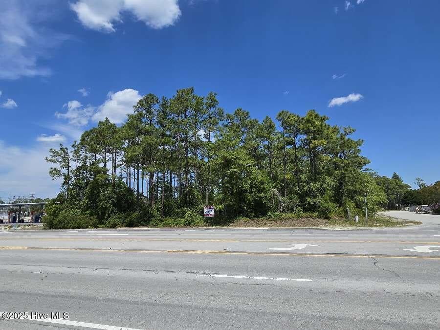 Undeveloped at 0 Nine Mile Road, Newport, NC 28570, photo 4 of 10