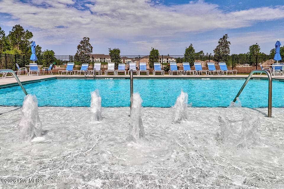Single Family Residence at 5115 Fortuna Drive, Leland, NC 28451, photo 24 of 51