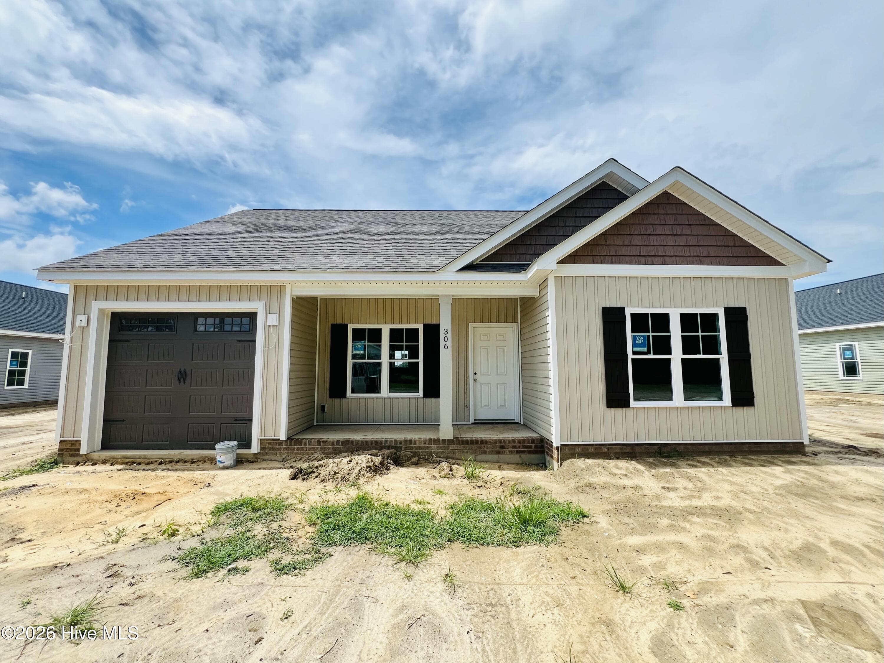 Single Family Residence at 306 E Norwayne Alumni Way, Fremont, NC 27830, photo 2 of 146