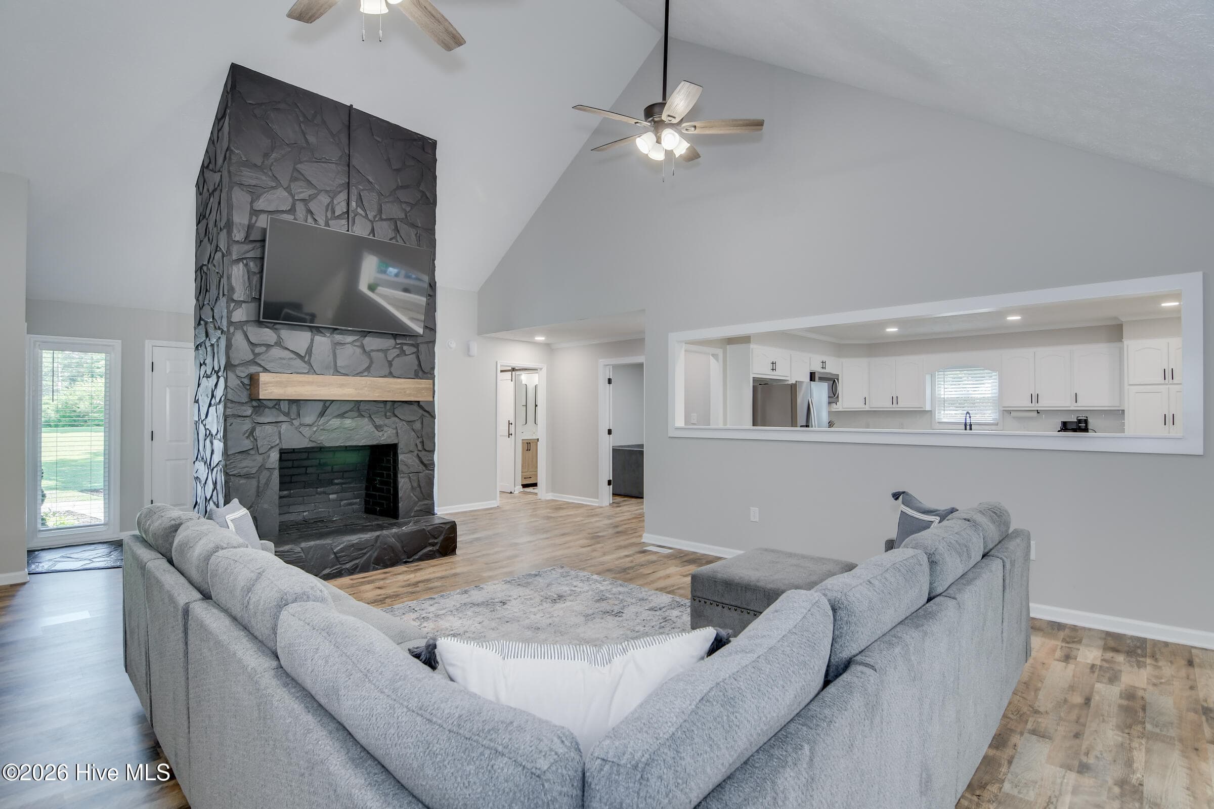 Single Family Residence at 219 Jasper Road, Modoc, SC 29838, photo 19 of 55