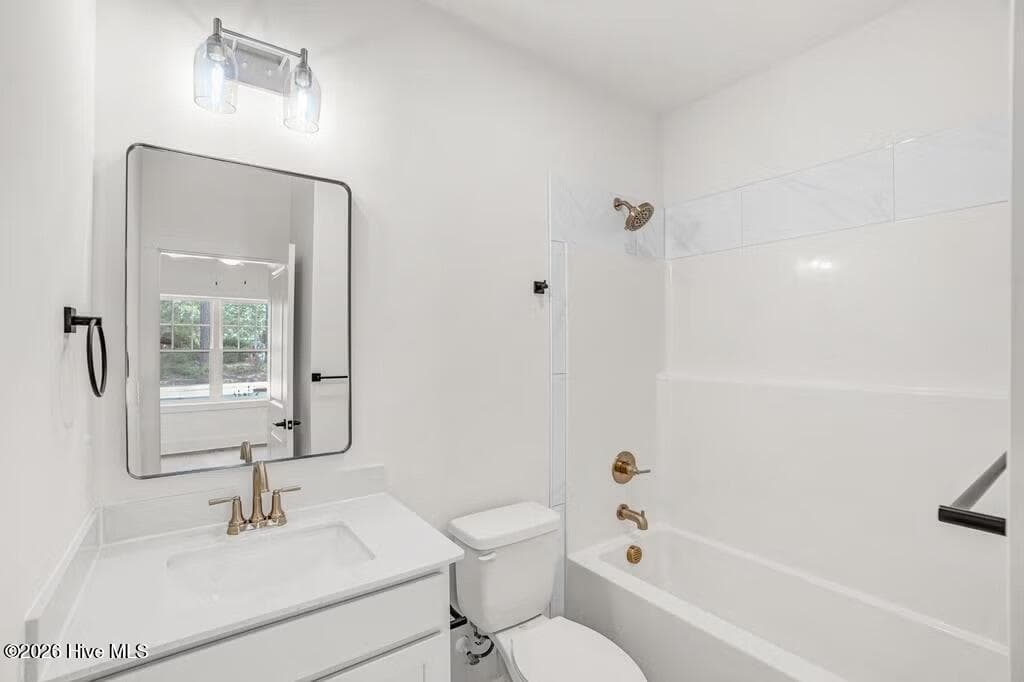 bath 3 - 106 Lexington Lane, Southern Pines, NC 28387