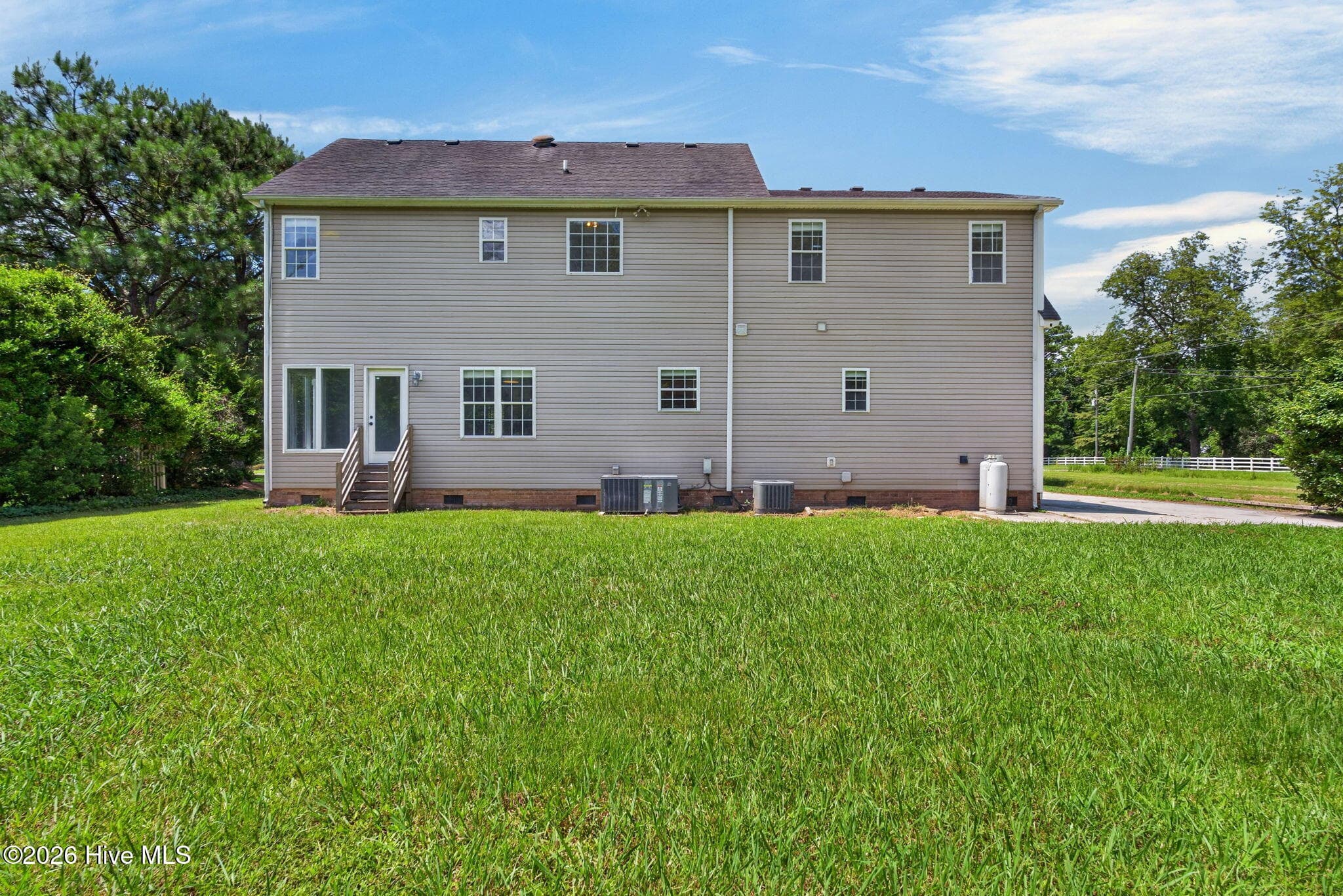 Single Family Residence at 101 Tabby Street, Moyock, NC 27958, photo 45 of 48