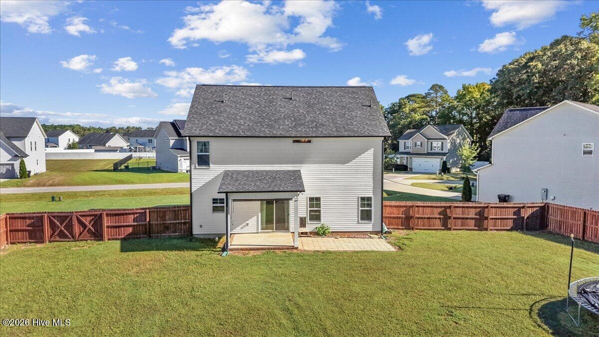 Single Family Residence at 82 Surf Scoter Drive, Selma, NC 27576, photo 14 of 53