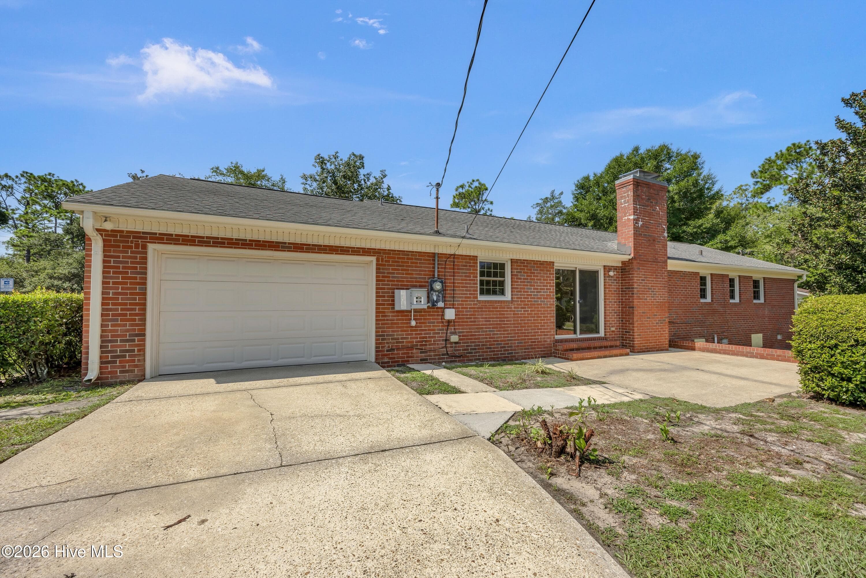 Single Family Residence at 5137 Clear Run Drive, Wilmington, NC 28403, photo 23 of 25