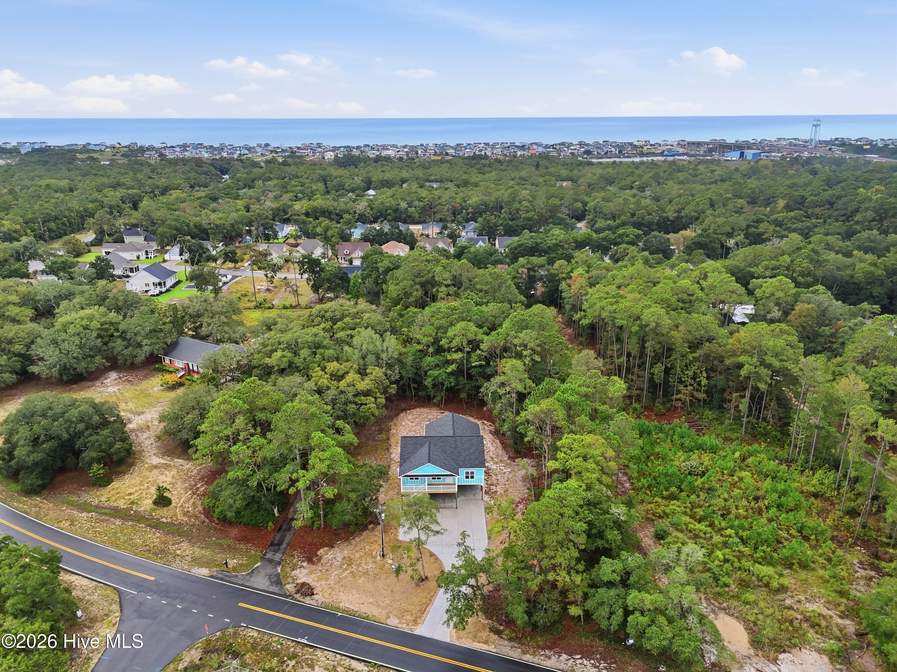 Single Family Residence at 3047 Old Ferry Road SW, Supply, NC 28462, photo 70 of 75