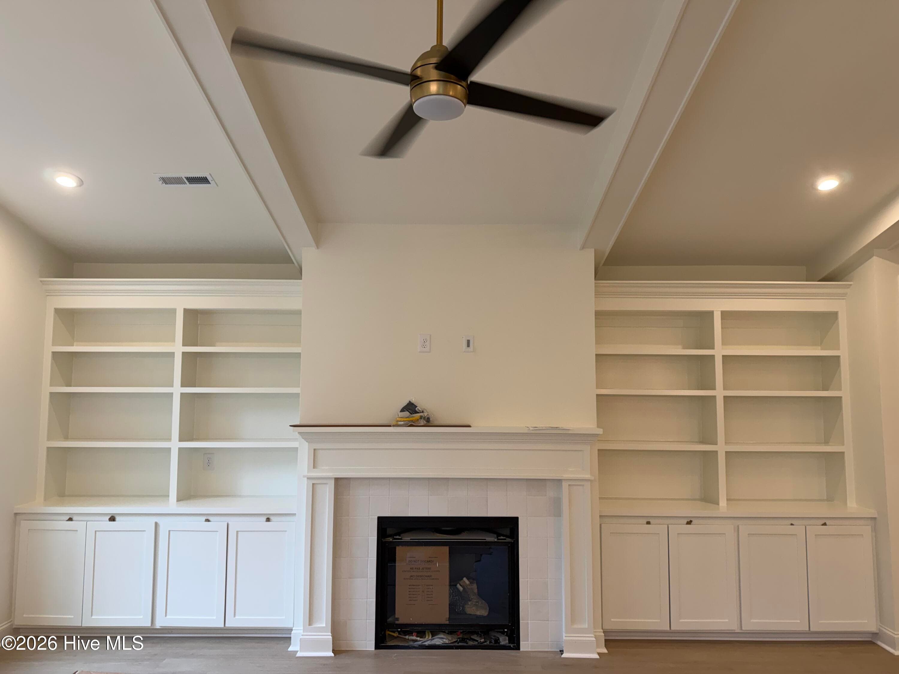 Currently Under Construction - 152 Coventry Court, New Bern, NC 28562