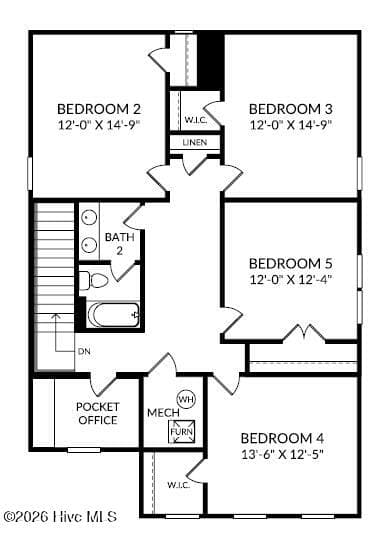 Single Family Residence at 5298 Proper Court, North Augusta, SC 29860, photo 5 of 54
