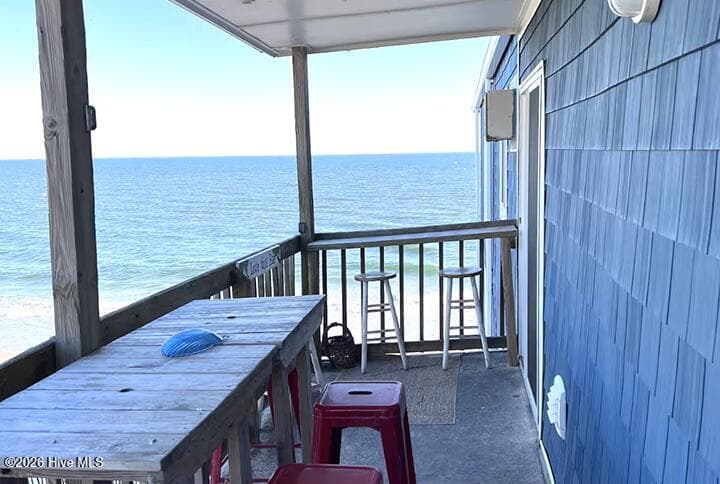 Condominium at 2250 New River Inlet Road 311, North Topsail Beach, NC 28460, photo 3 of 21