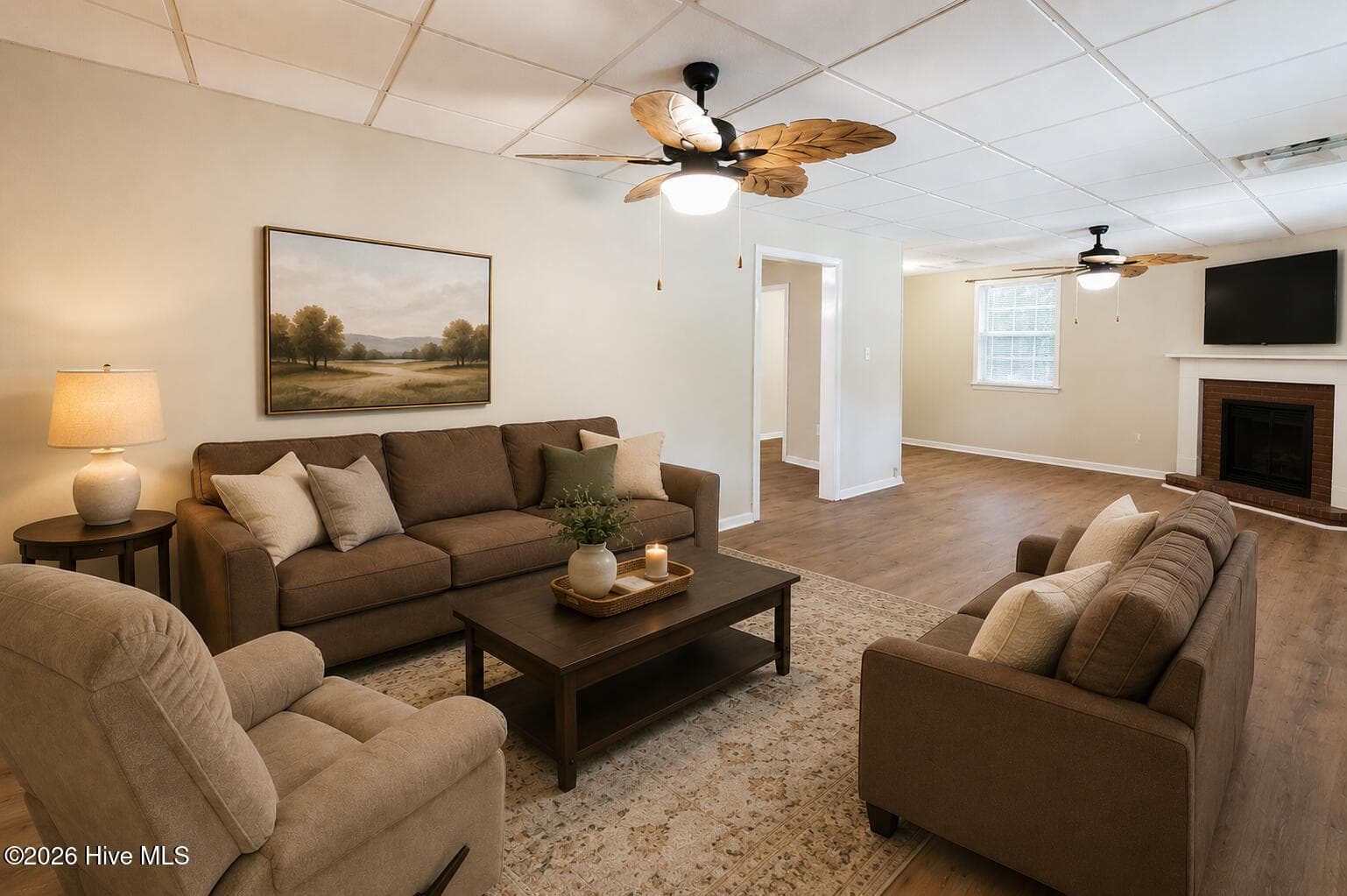 Single Family Residence at 2035 County Line Road, Blythe, GA 30805, photo 5 of 33