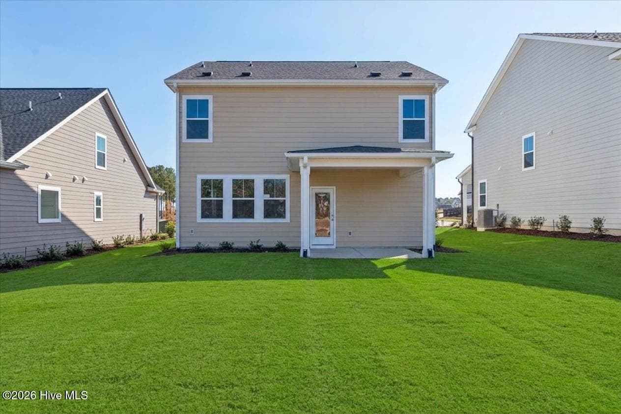 Single Family Residence at 1807 Harbury Drive Tp98, Grovetown, GA 30813, photo 28 of 42