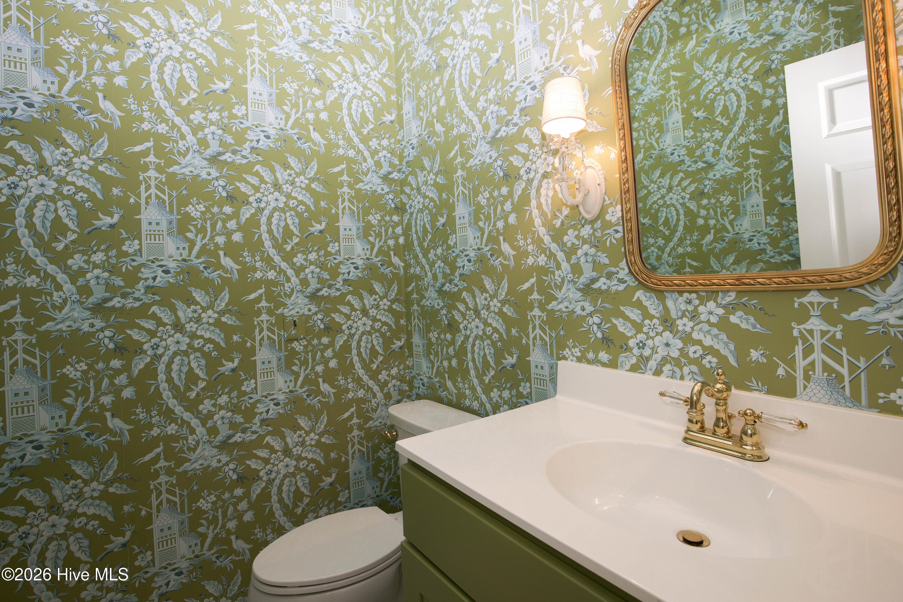 half bath - 3 Drayton Court, Southern Pines, NC 28387