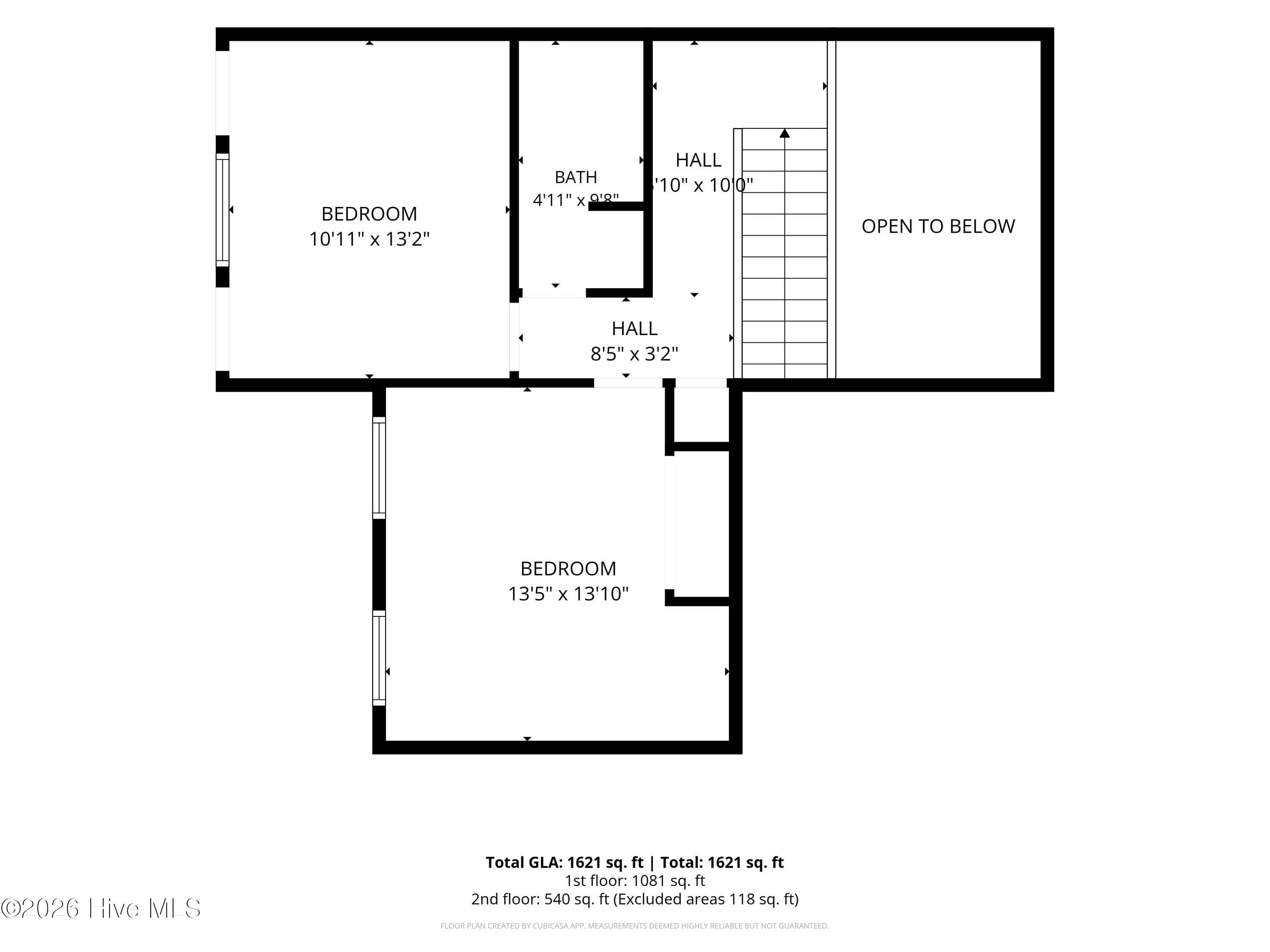 Townhouse at 166 Bayou Place, Washington, NC 27889, Washington, photo 55 of 58