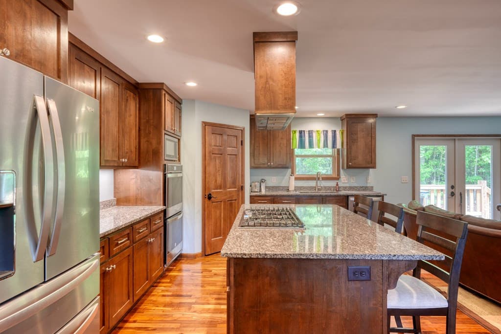 Single Family Residence at 290 Butterball Boulevard, Murphy, NC 28906, photo 15 of 47