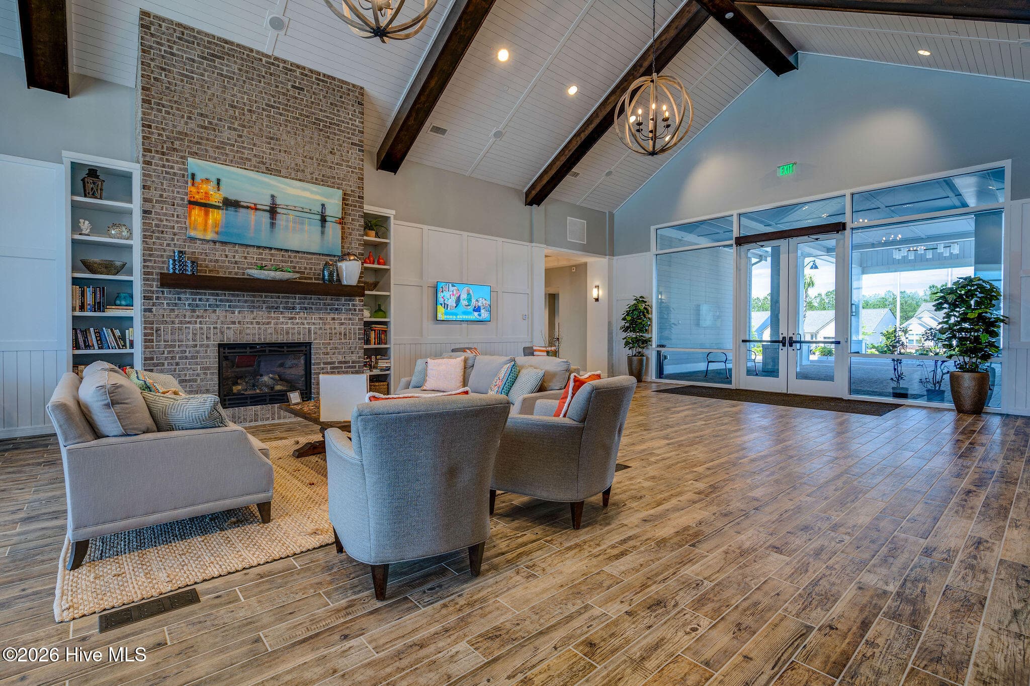 Single Family Residence at 858 Broomsedge Terrace, Wilmington, NC 28412, photo 50 of 106