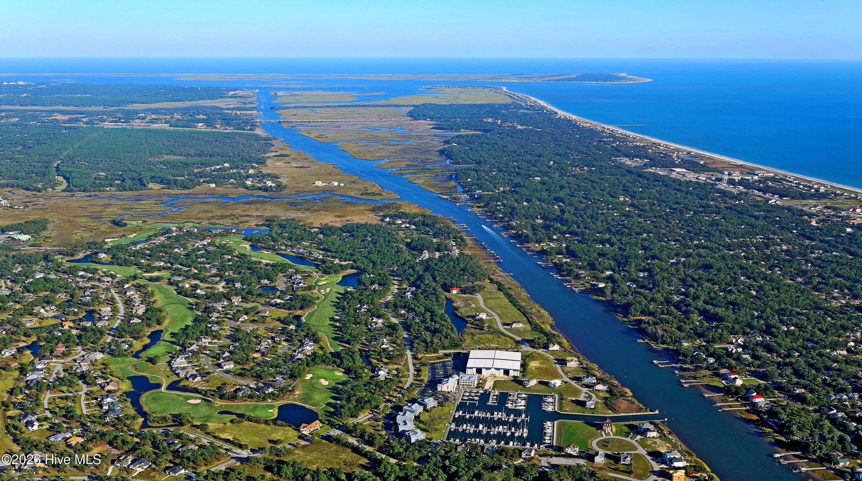 Single Family Residence at 3227 Moss Hammock Wynd, Southport, NC 28461, photo 80 of 87