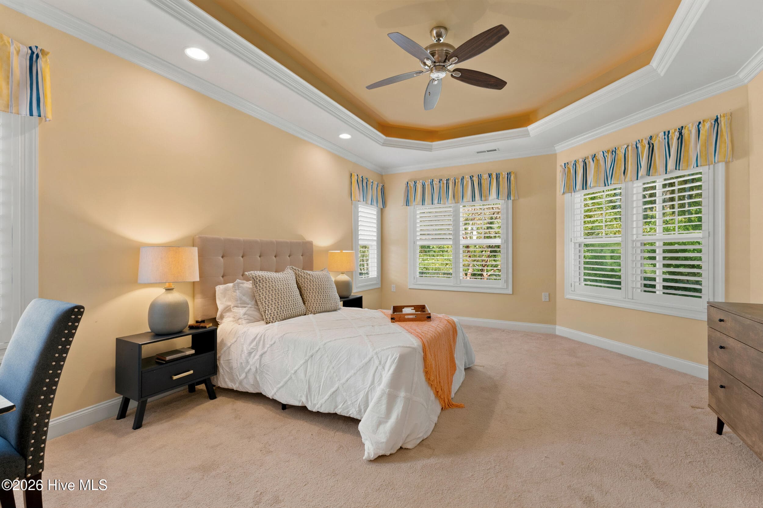 Single Family Residence at 3069 Smeades Drive, Leland, NC 28451, photo 33 of 90
