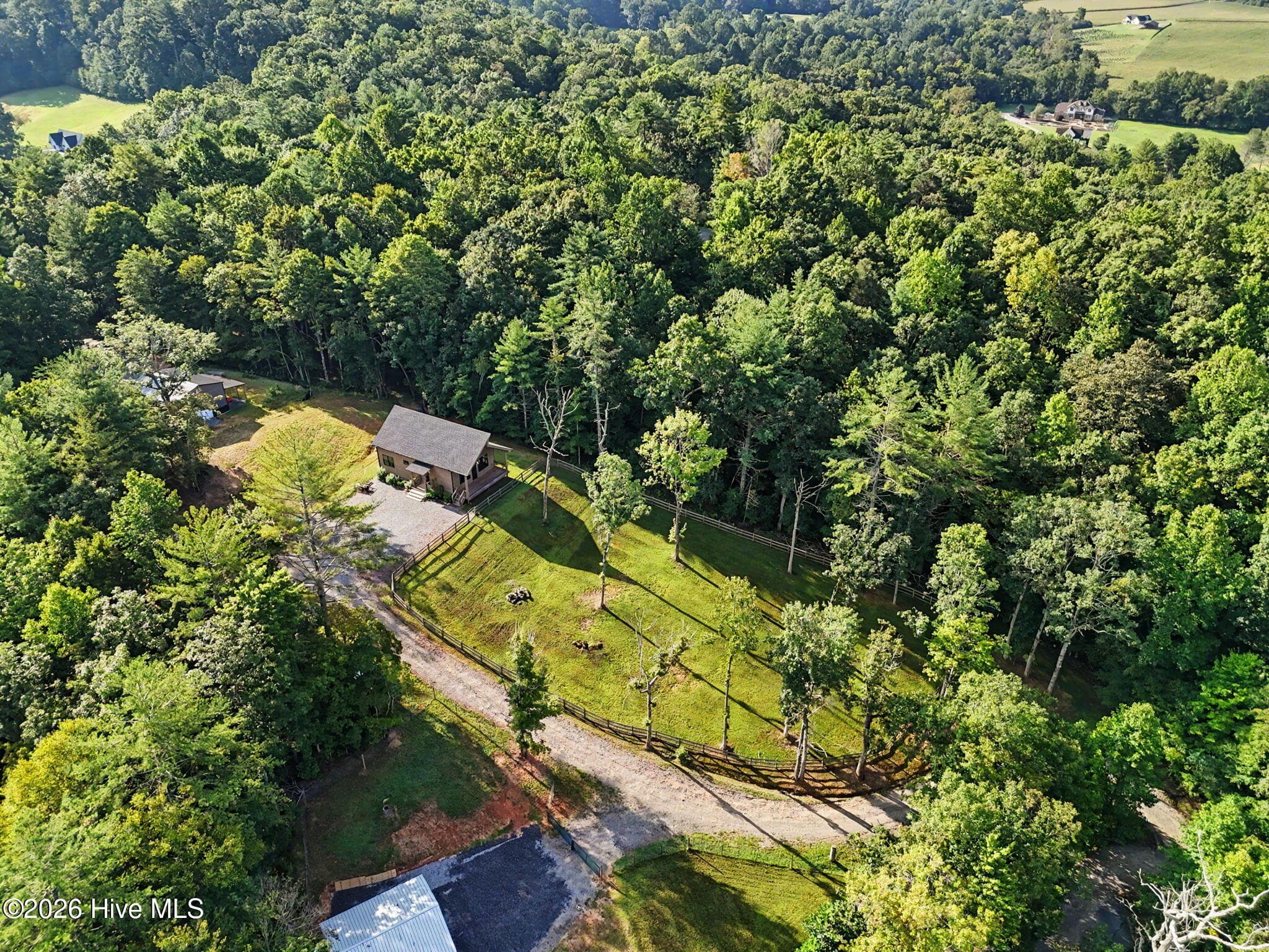 Single Family Residence at 60 Oak Forest Circle, Hayesville, NC 28904, Hayesville, photo 47 of 53