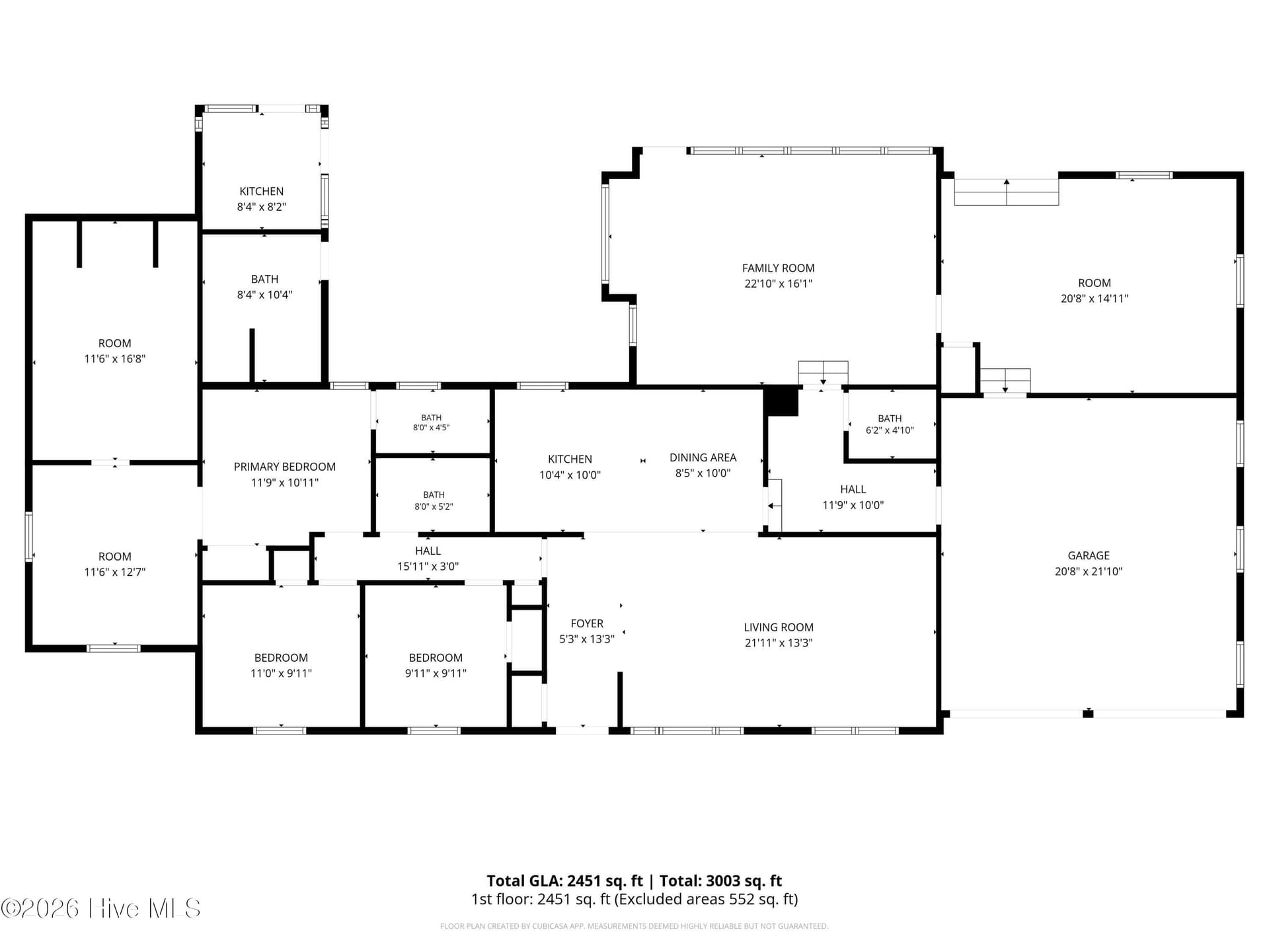 122 Forest Drive, Aberdeen, NC 28315