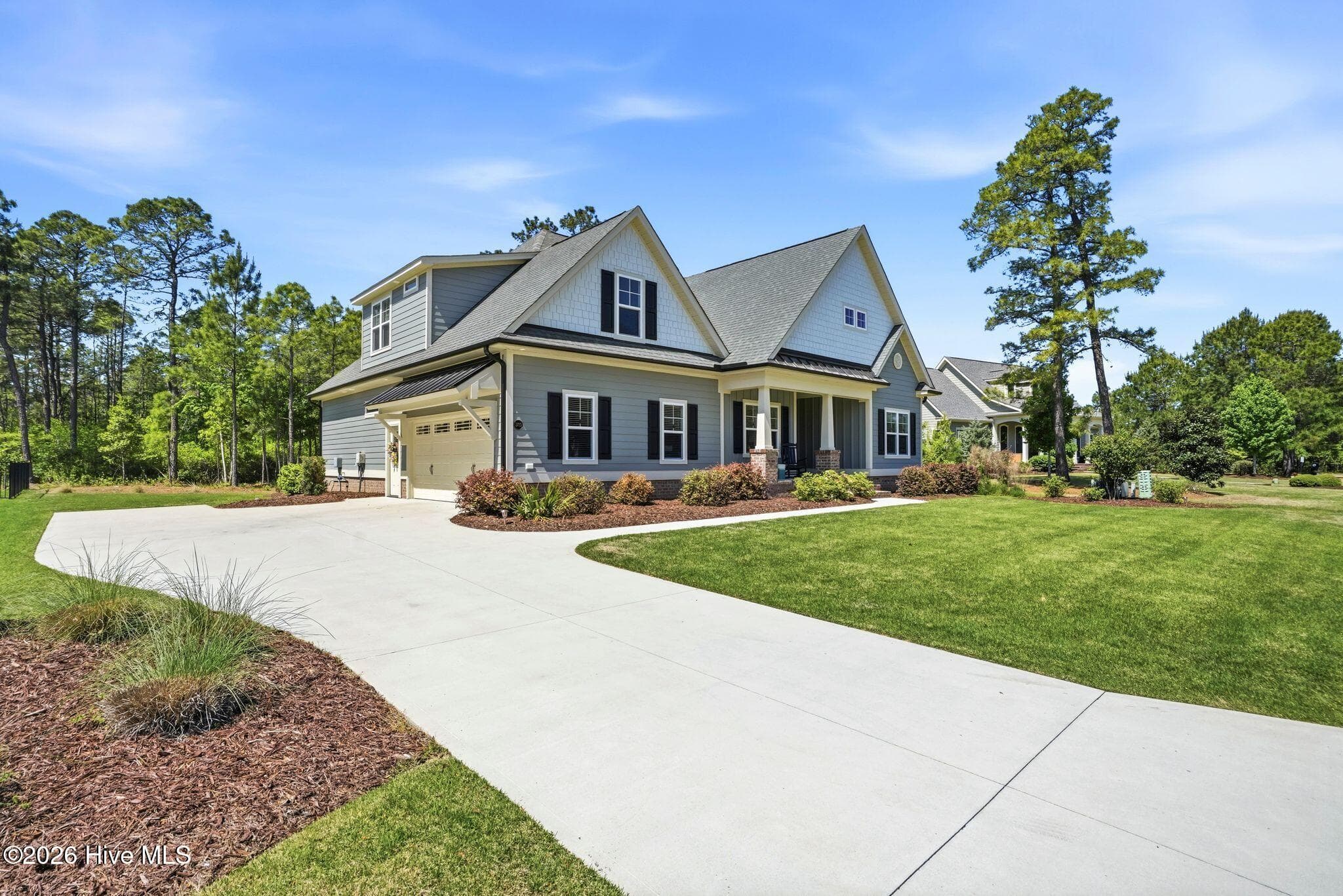 Single Family Residence at 3710 Friendly Orange Court NE, Leland, NC 28451, photo 121 of 207