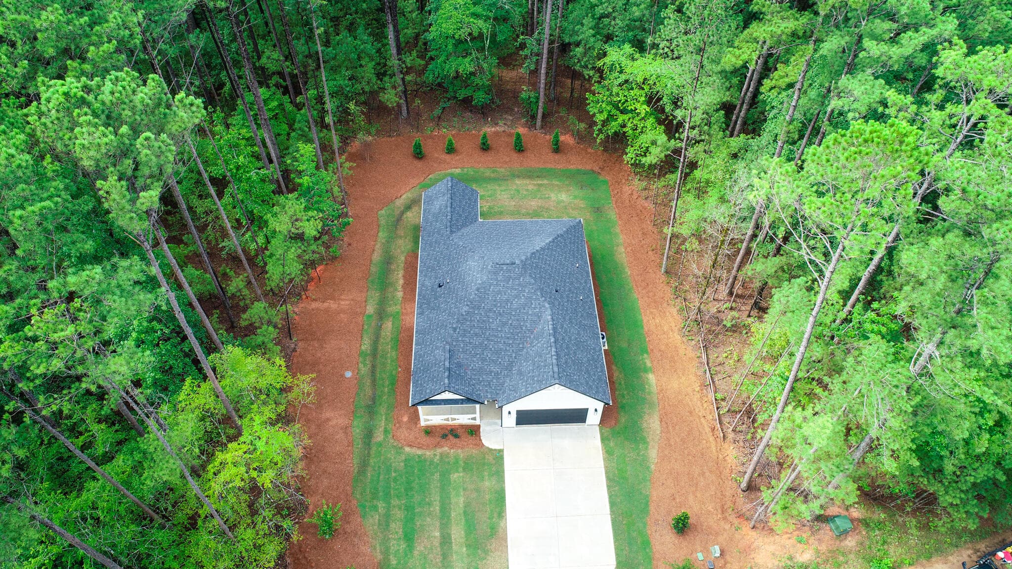 Single Family Residence at 114 Rhett Drive, McCormick, SC 29835, photo 23 of 25