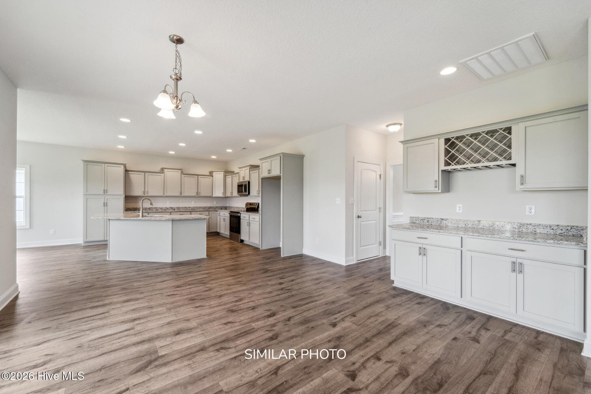 Single Family Residence at 703 Atlantic Coast Lane, Jacksonville, NC 28546, photo 12 of 37