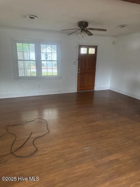 Single Family Residence at 1412 Russell Street, Rocky Mount, NC 27803, photo 5 of 13
