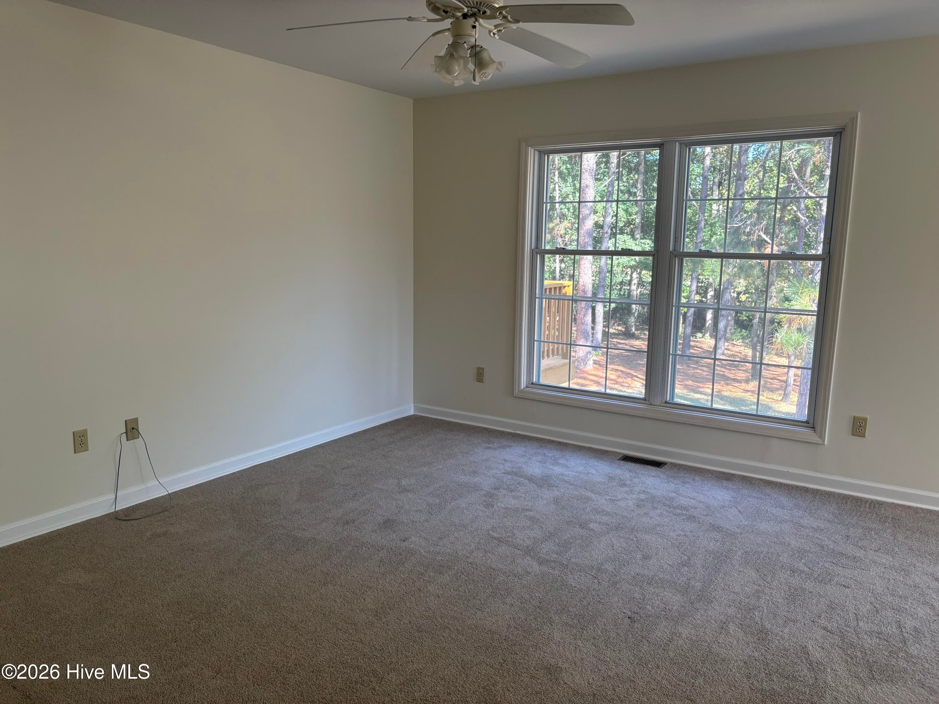 Single Family Residence at 15 Sandpiper Drive, Whispering Pines, NC 28327, Whispering Pines, photo 17 of 54