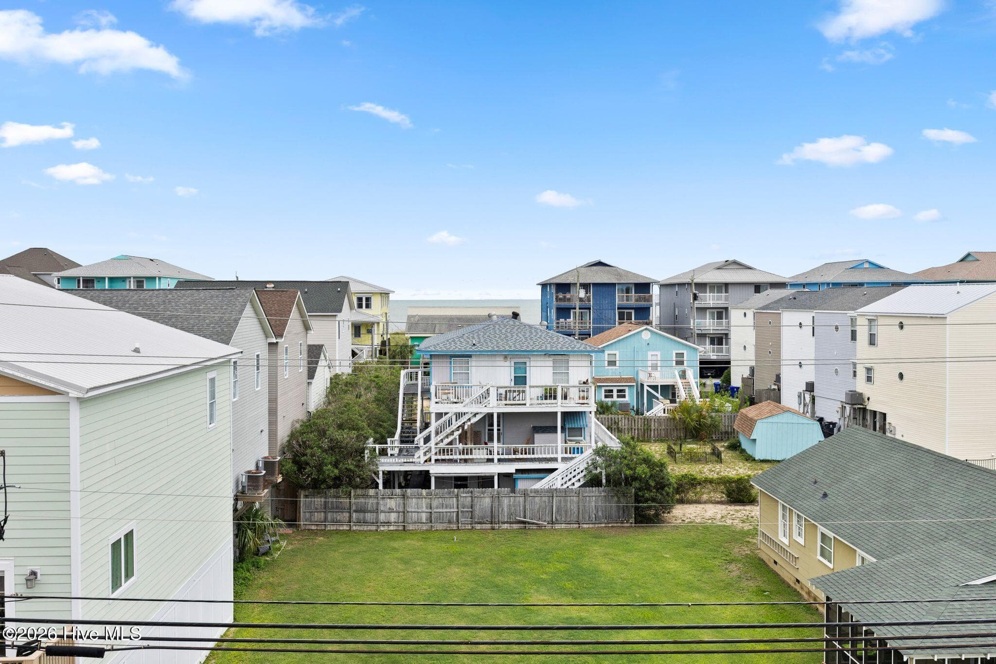 Single Family Residence at 517 Canal Drive, Carolina Beach, NC 28428, photo 70 of 119