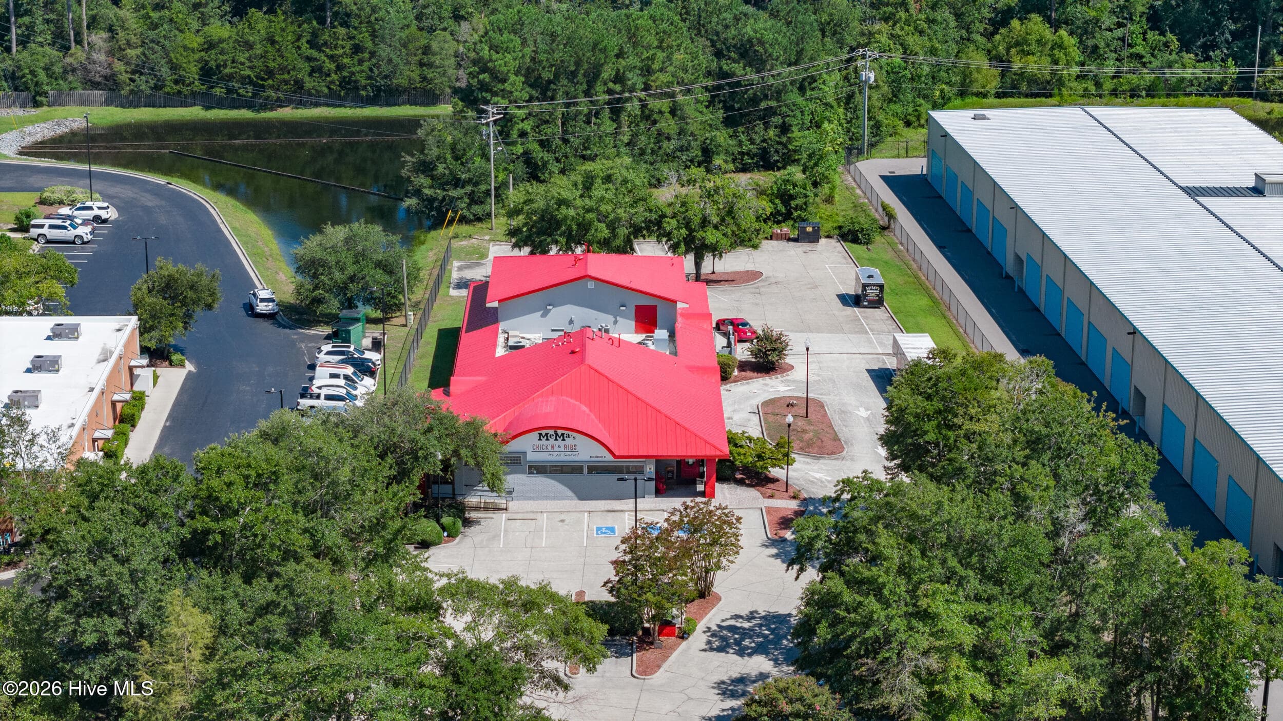 Business at 8232 Market Street, Wilmington, NC 28411, photo 5 of 90