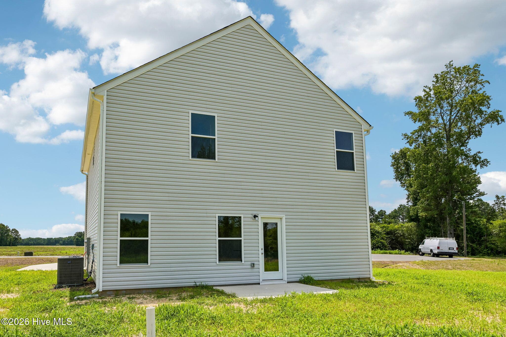 Single Family Residence at 211 Hallwood Drive, Pikeville, NC 27863, photo 38 of 40