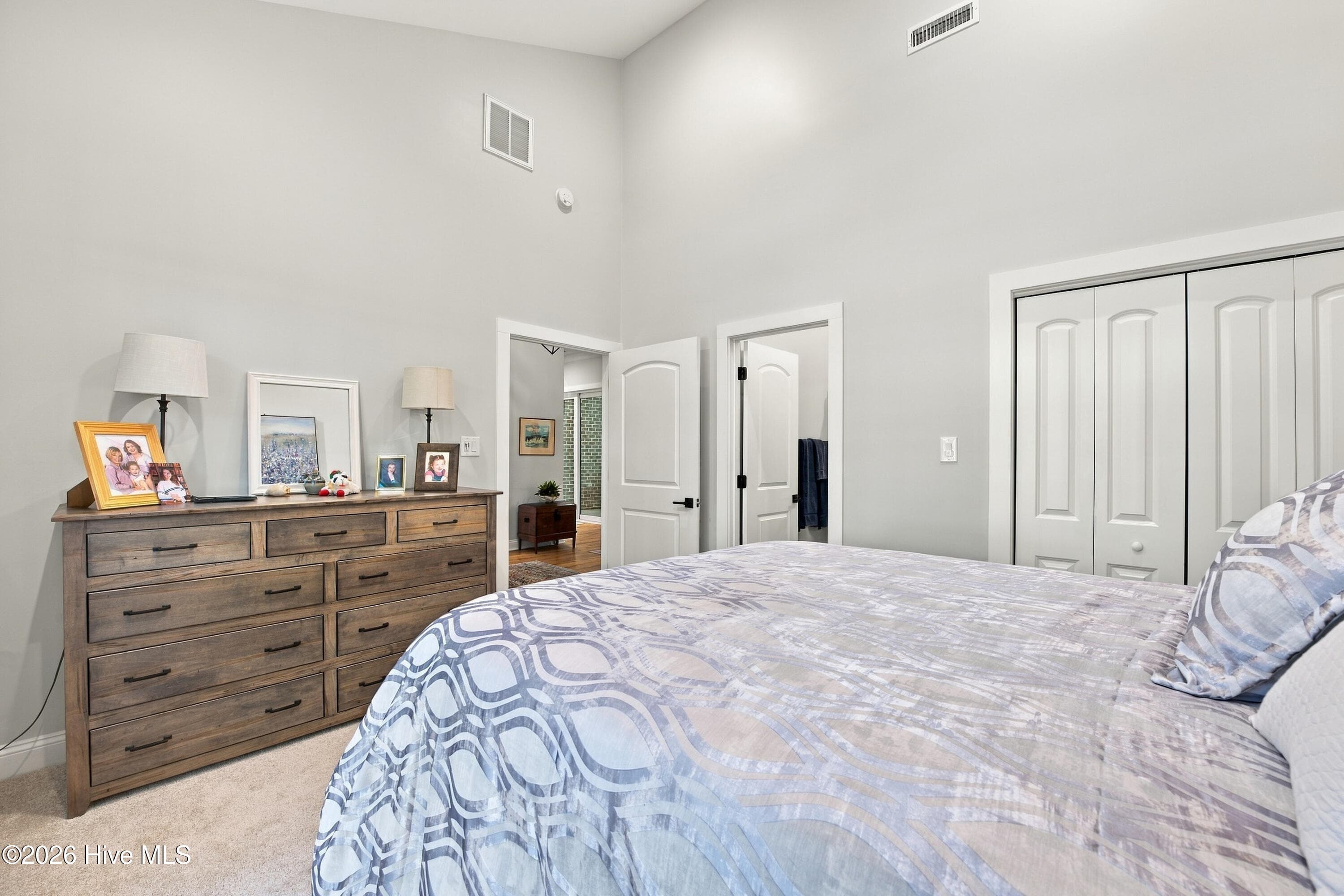 Single Family Residence at 4557 Moss Bend, New Bern, NC 28562, photo 36 of 57