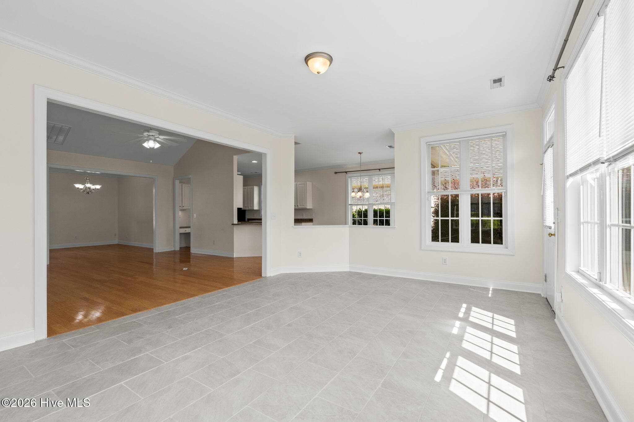 Sunroom - 1052 Stonebridge Lane, Leland, NC 28451