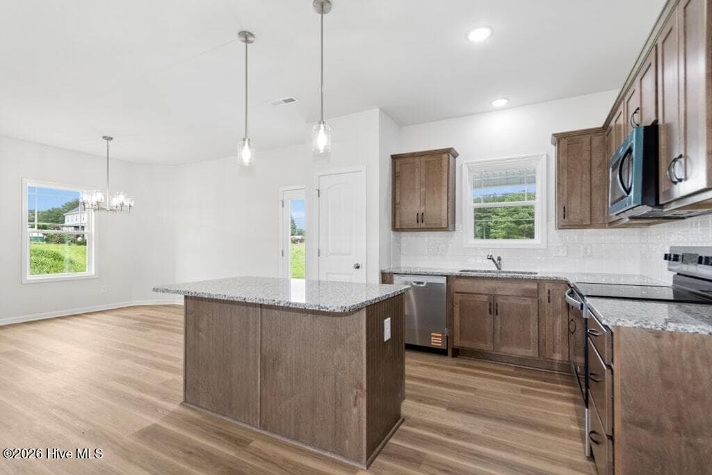 Single Family Residence at 93 Huckleberry Bush Lane, Princeton, NC 27569, photo 10 of 30