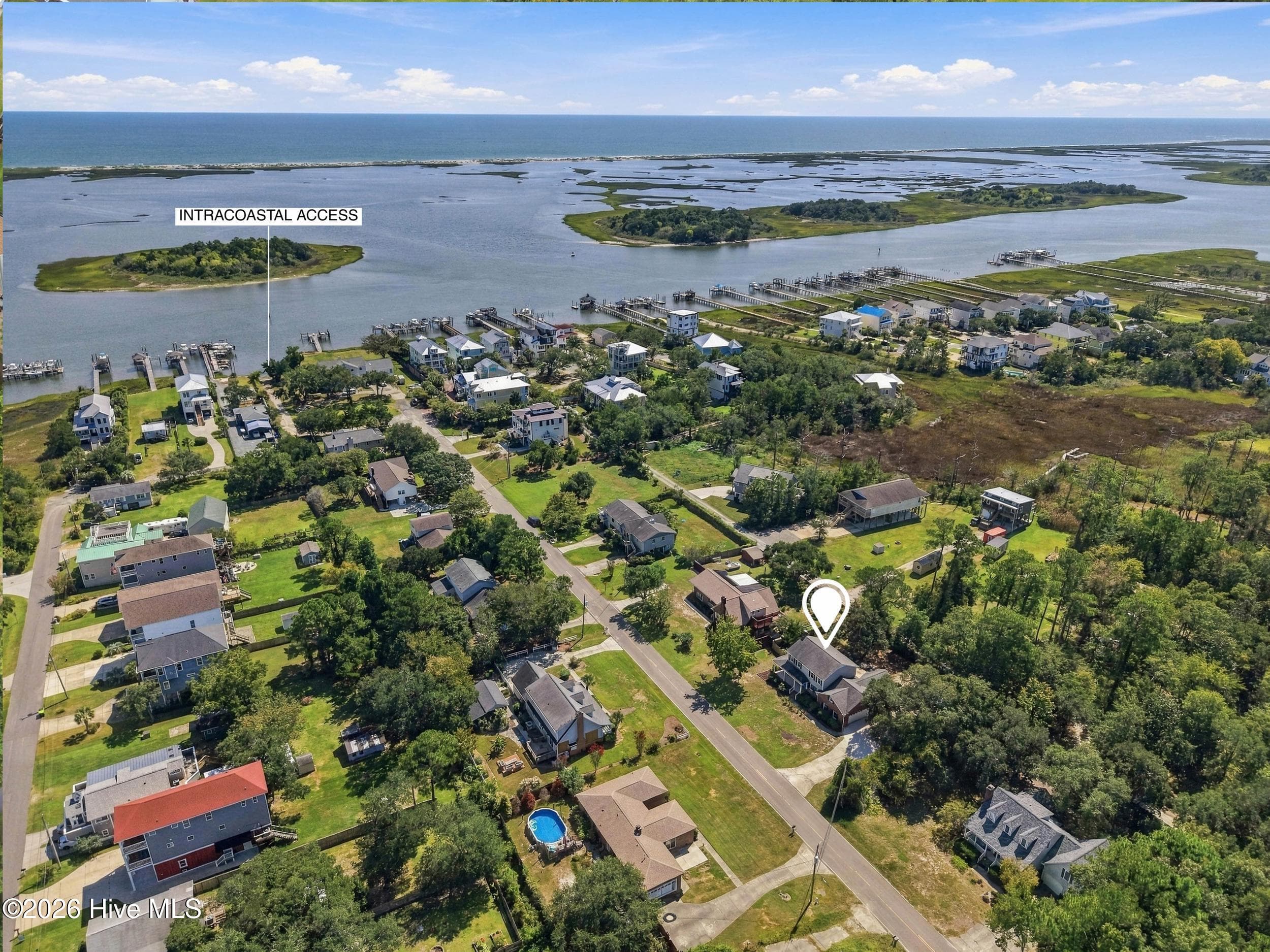 Single Family Residence at 238 Shannon Drive, Wilmington, NC 28409, photo 72 of 76