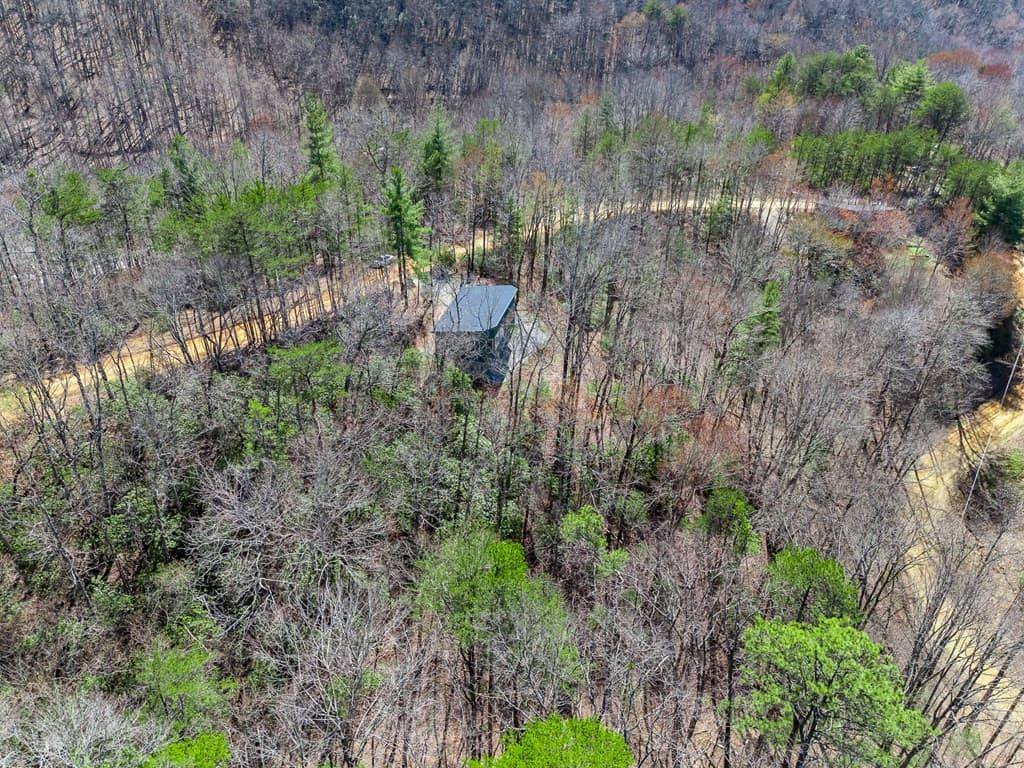 Single Family Residence at 285 Peachtree Mtn Est Road, Murphy, NC 28906, photo 81 of 82