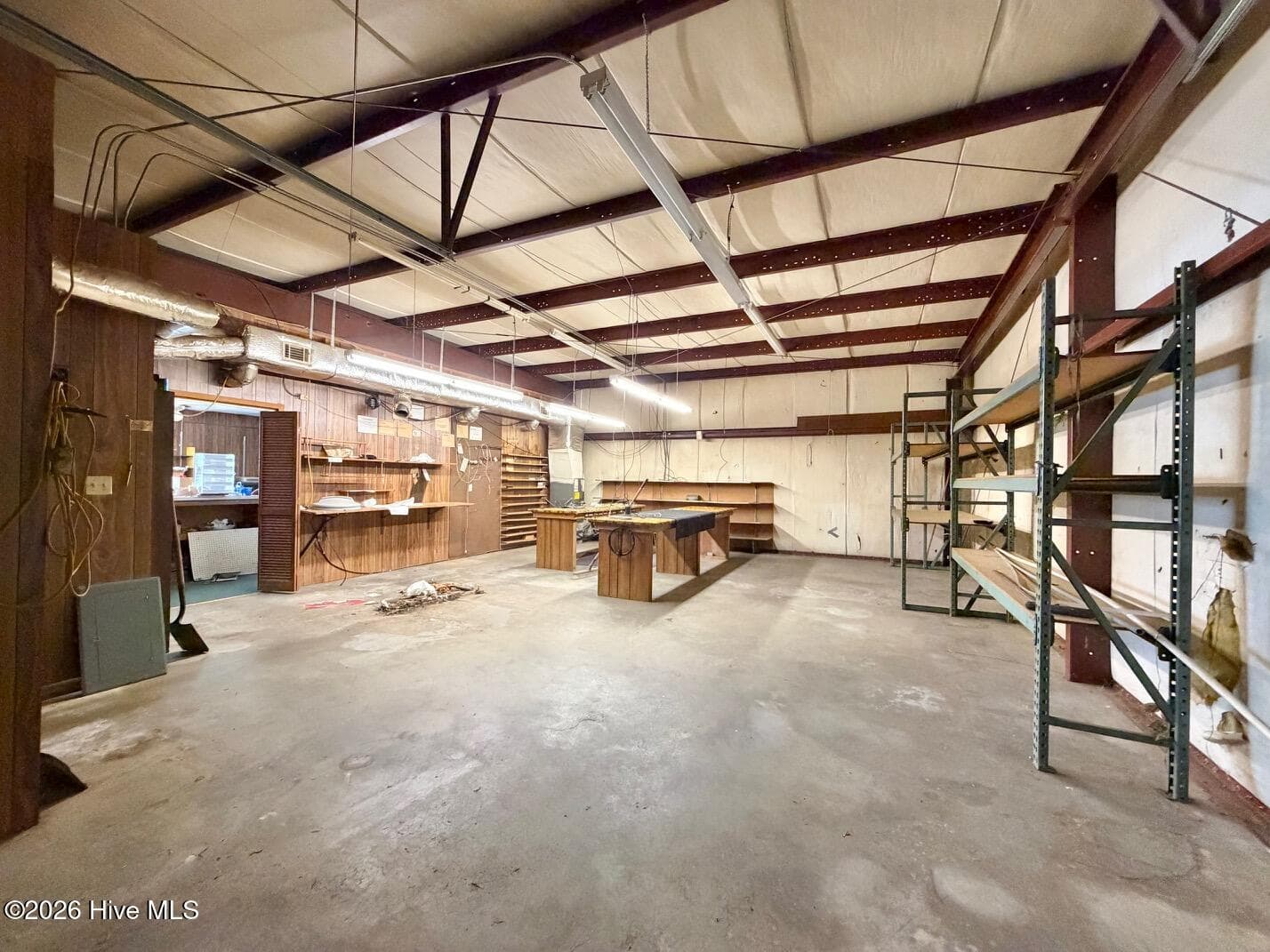 Commercial Sale at 925 Charles Perry Avenue, Sardis, GA 28761, photo 11 of 17