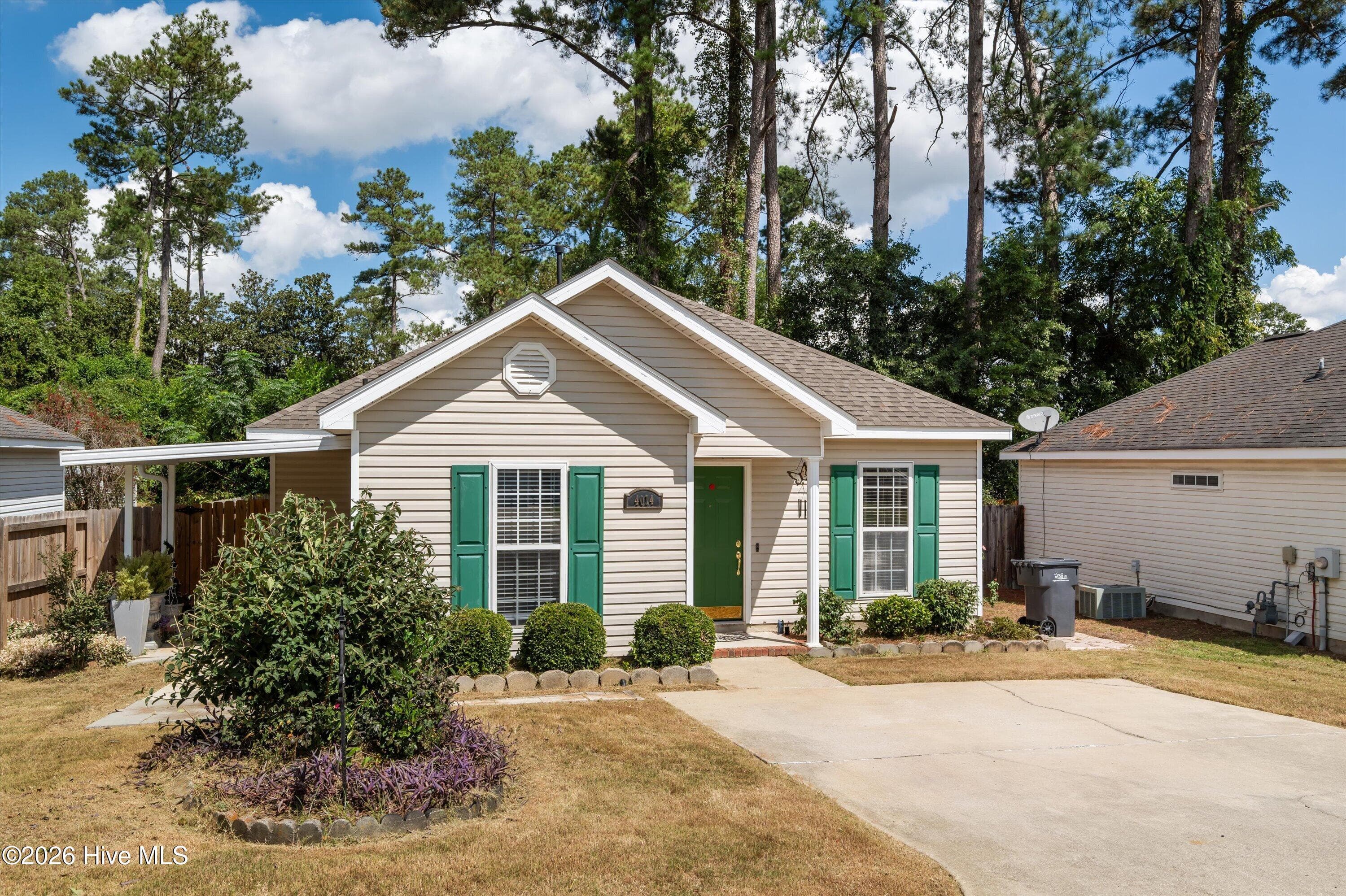 Single Family Residence at 4014 Hidden Haven Court, Augusta, GA 30909, photo 4 of 30