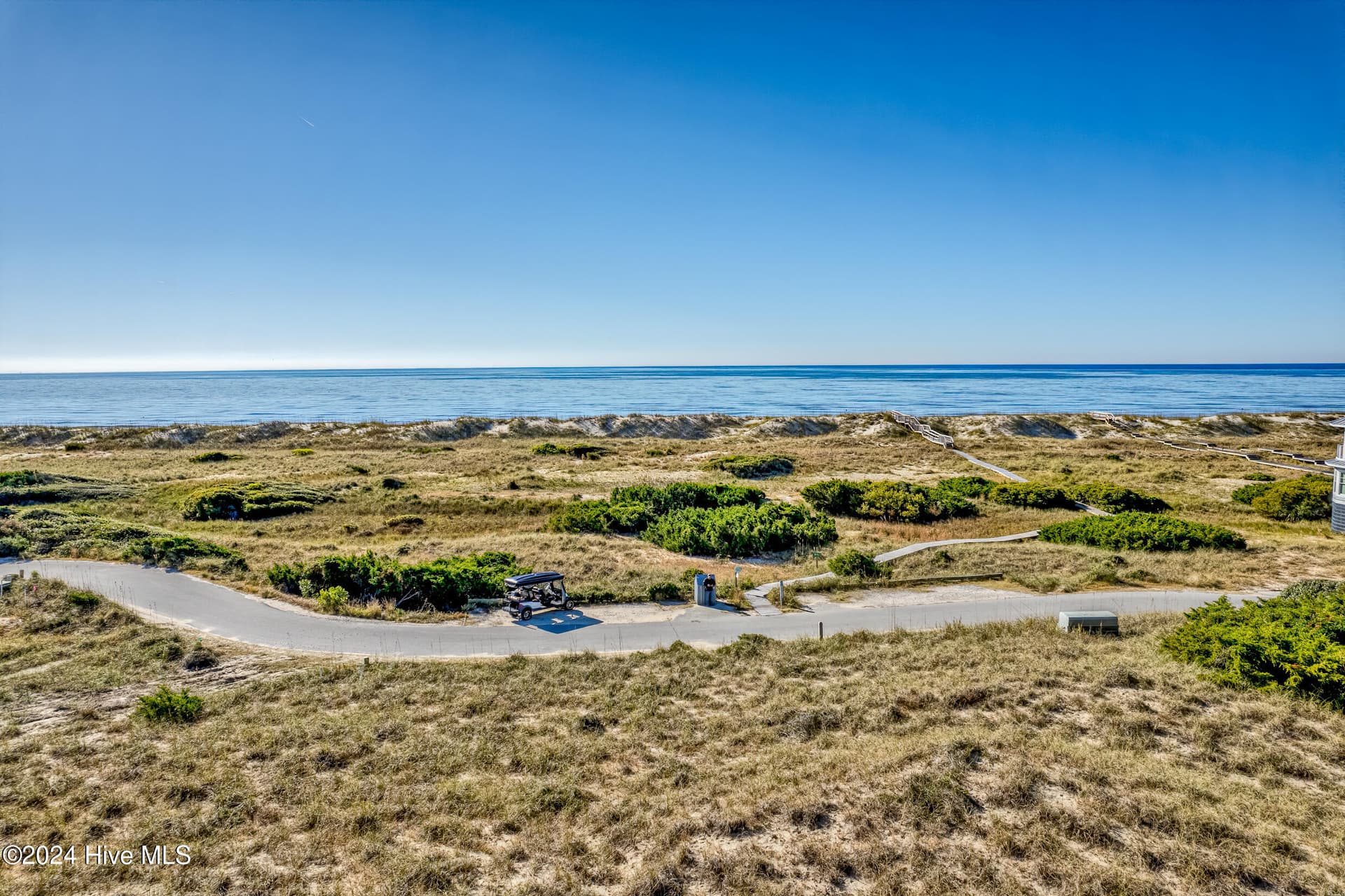 999 S Bald Head, Bald Head Island, NC 28461