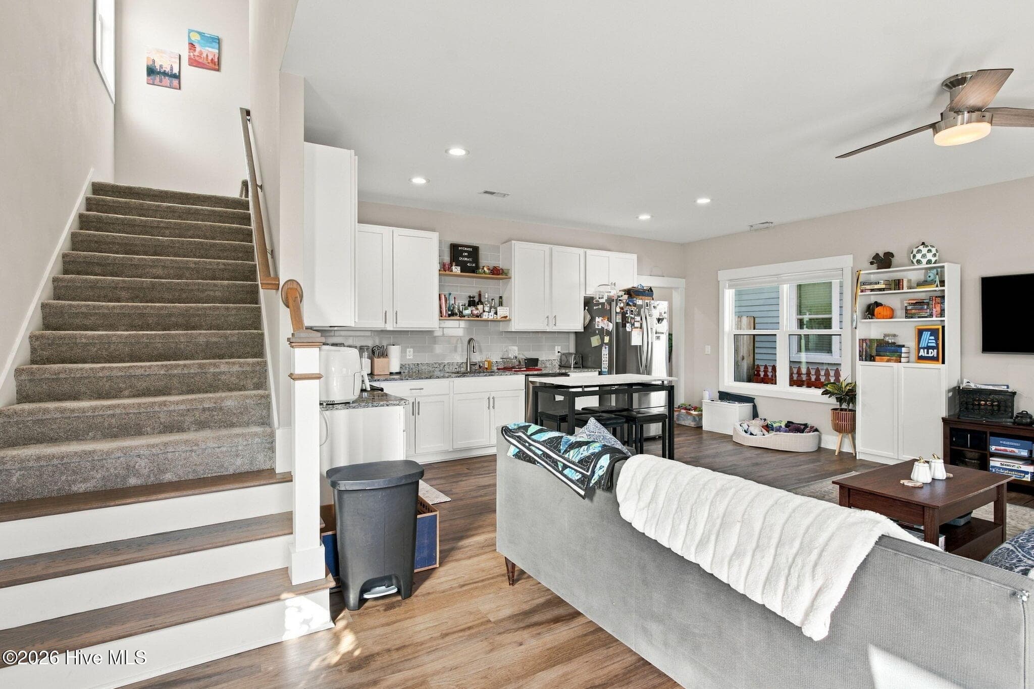 Single Family Residence at 624 S 8th Street, Wilmington, NC 28401, photo 69 of 119
