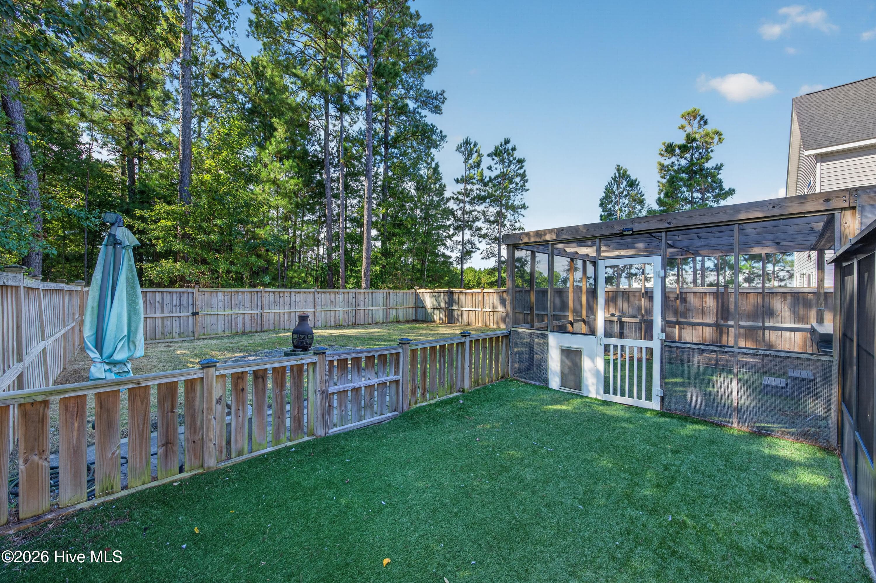 Single Family Residence at 9387 Night Harbor Drive, Leland, NC 28451, photo 23 of 30