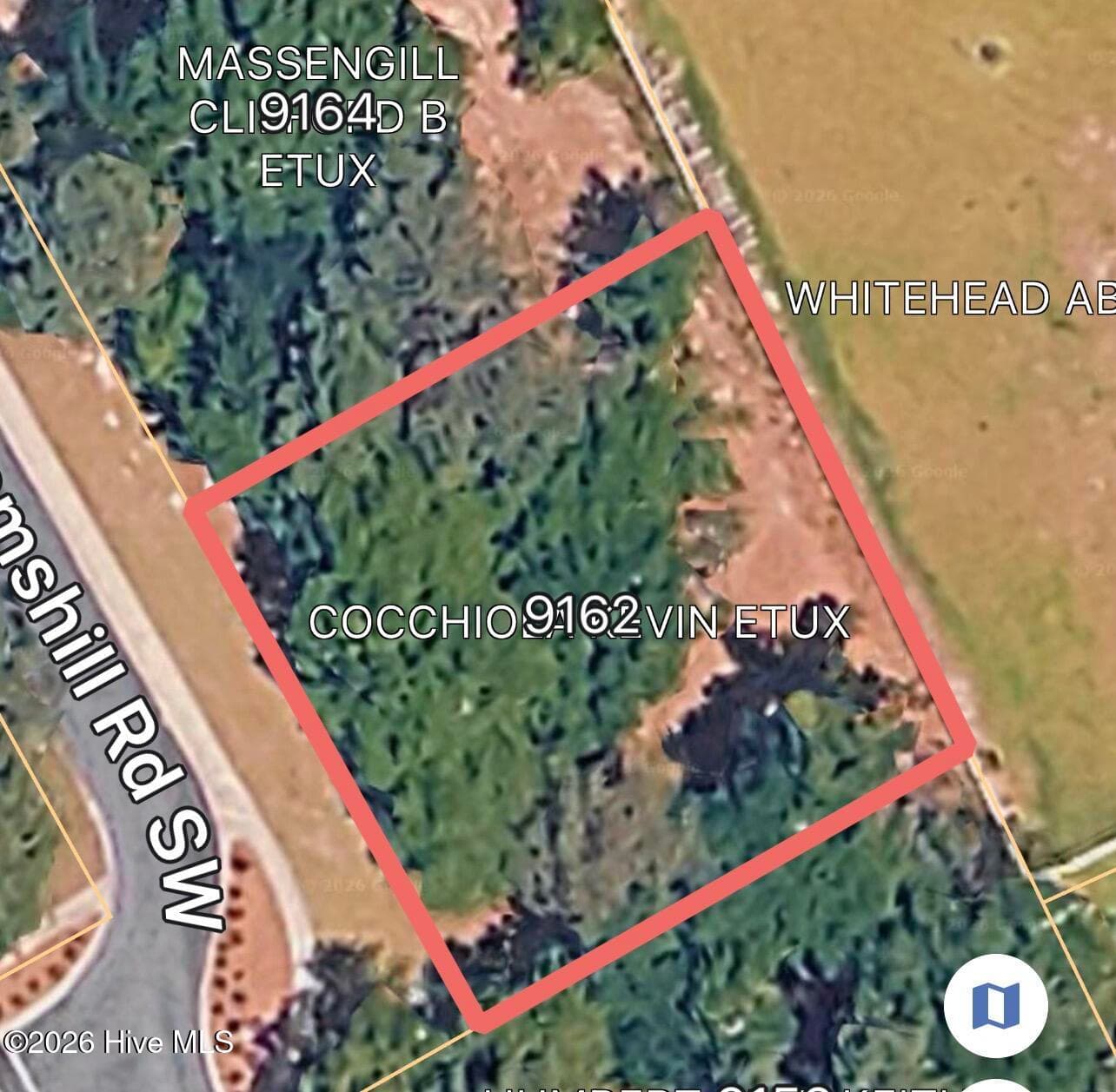 Residential Lot at 9162 W Bramshill Road SW, Calabash, NC 28467, photo 2 of 12