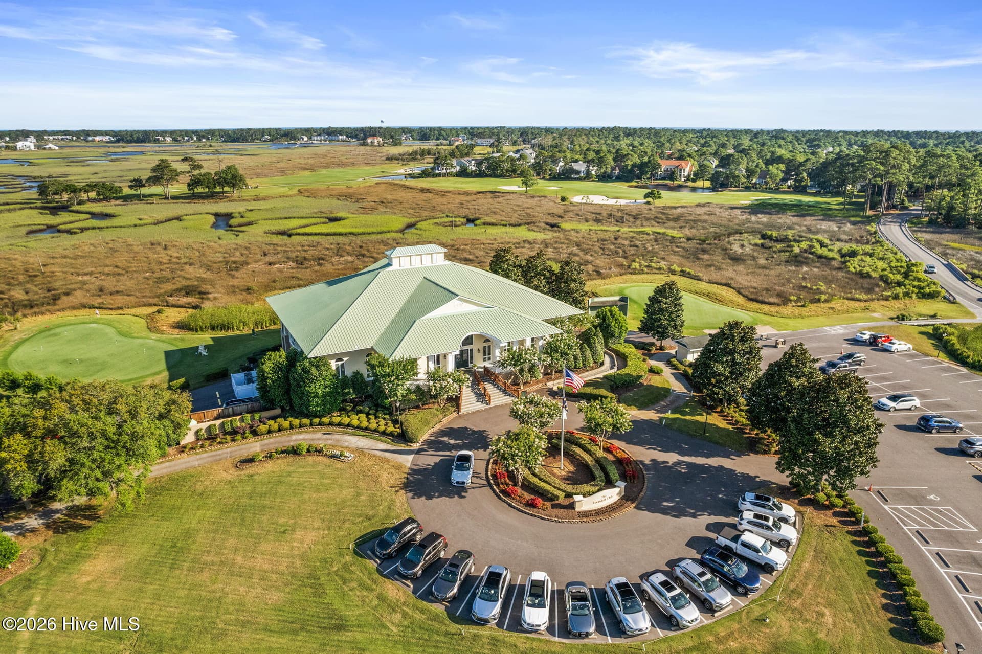 Single Family Residence at 4567 Regency Crossing, Southport, NC 28461, photo 112 of 125