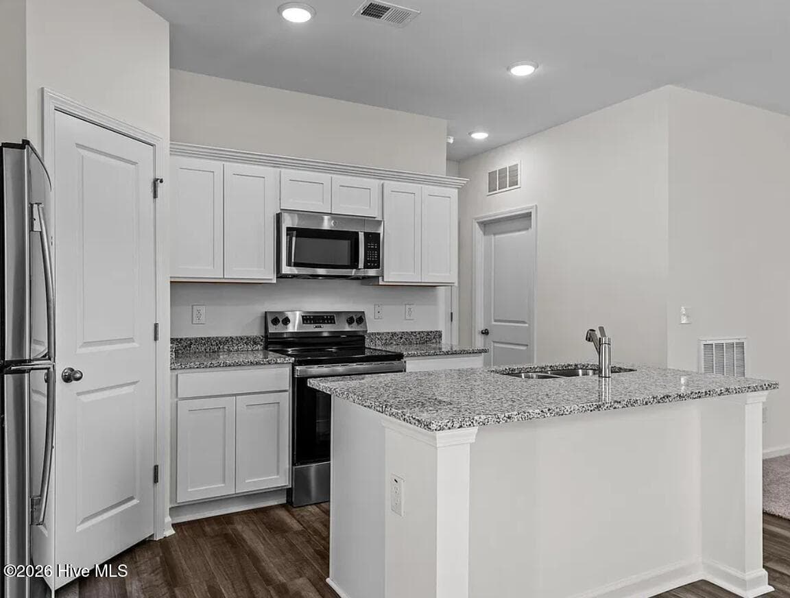 Single Family Residence at 661 Essex Road, Nashville, NC 27856, Nashville, photo 5 of 16